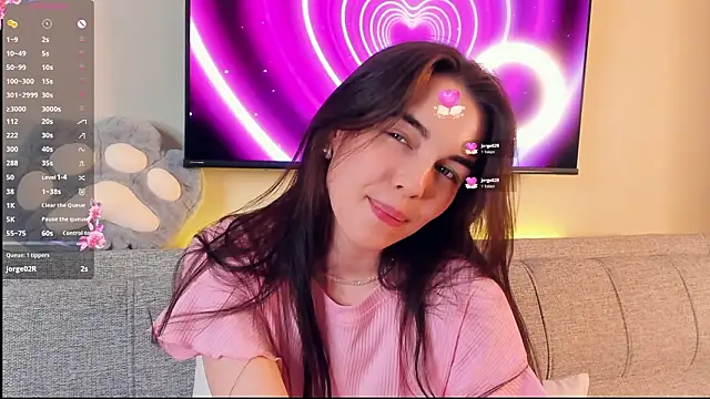 MirnaTellado Live XXX Chat