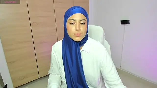 Chatroom XXX en direct de LAY_LA_