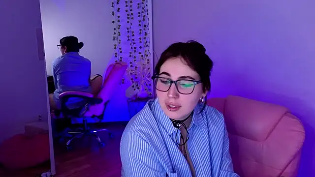 Sembang XXX Secara Langsung Kittycat_meooow