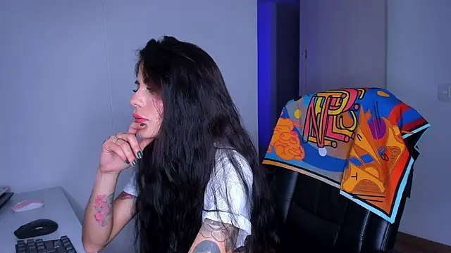 Lisegg_のライブXXXチャット