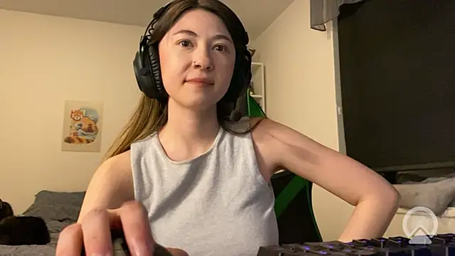 Show de webcam de chibi_moon_