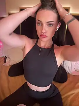 KarissaChantelle: απευθείας συνομιλία ΧΧΧ