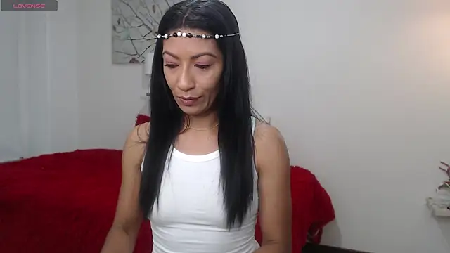 Sembang XXX Secara Langsung sofia_perez___