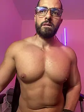 magnumchris – Live XXX-chat