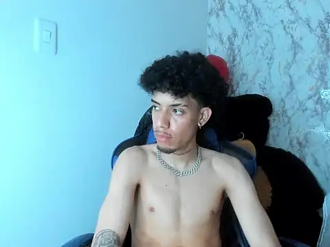 Ryder-Stone – Live XXX-chat