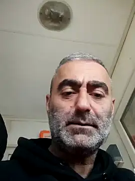 Show webcam de KIRIM_KONGO61