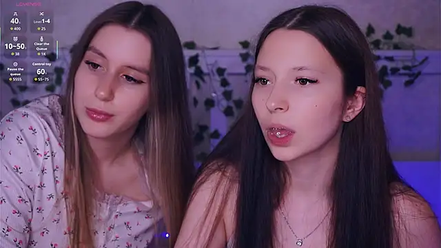 GabrielleLynchardのライブXXXチャット