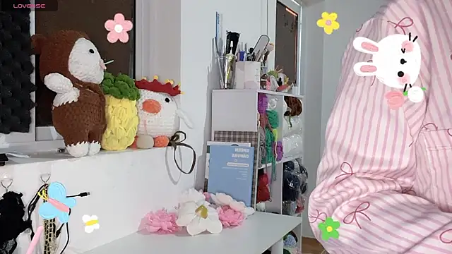 Chat XXX Live Tieu-May