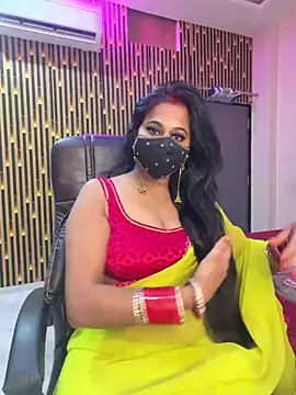 item_GirI's Webcam Show