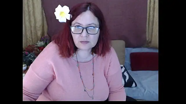 PlayfullMature – webcam-show