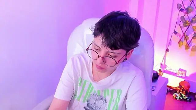 Chat XXX en directo de Nathaly_ds