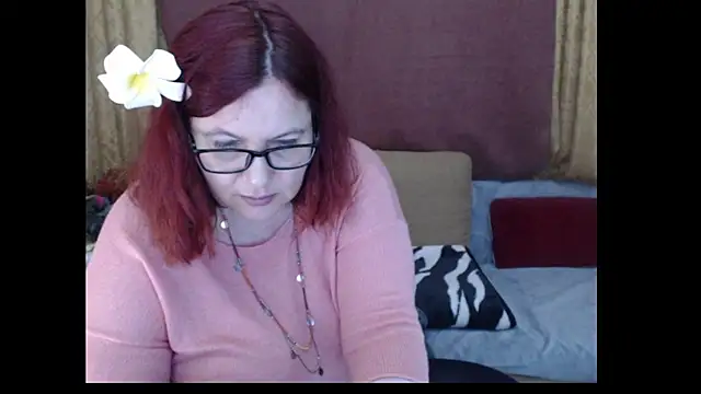 PlayfullMature Obrolan Langsung XXX