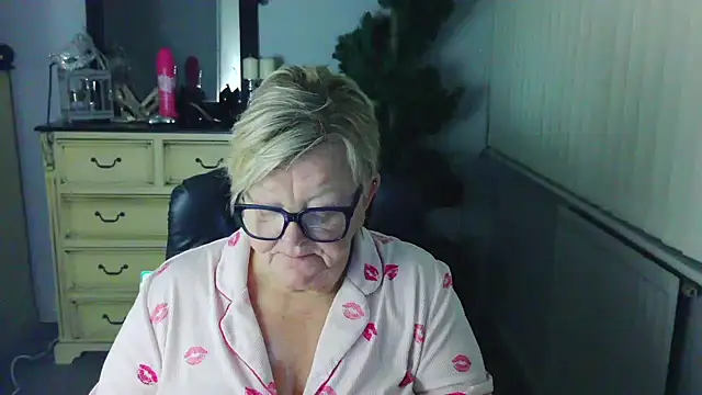 BridgetBlueEyes Obrolan Langsung XXX