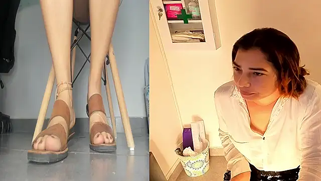 Sexy-CallCenter Obrolan Langsung XXX