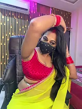 Chatroom XXX en direct de item_GirI