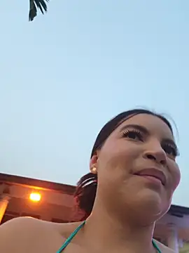 Chatroom XXX en direct de Pretty_Julieta