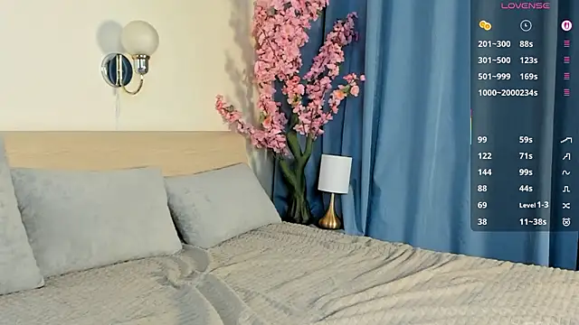 Онлайн чат XXX PeachMirth