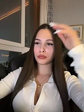 Chat +18 de EricaWalls ao vivo