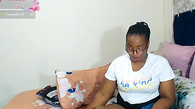 veronica1xxx's Live XXX Chat