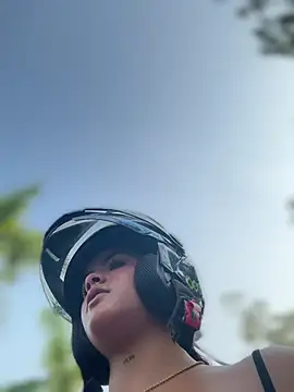 Živý XXX chat Kaily_Sweet16