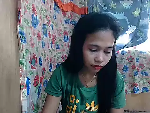 Živý XXX chat PinaySkinnyGirl