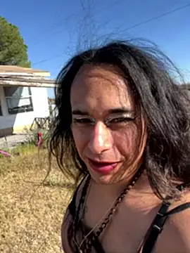 TranSexualJade95 Chat XXX in diretta