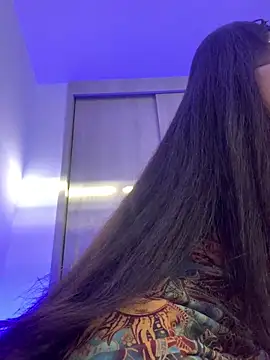 Skeeter_ss Chat XXX in diretta