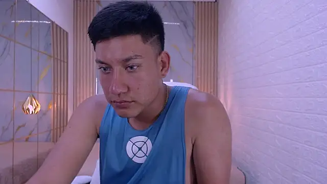 DominantBoy4 Live XXX-Chat