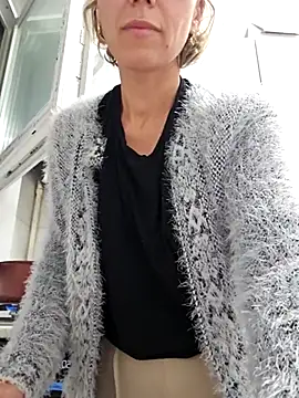 FeliciaKrige 网络视讯表演