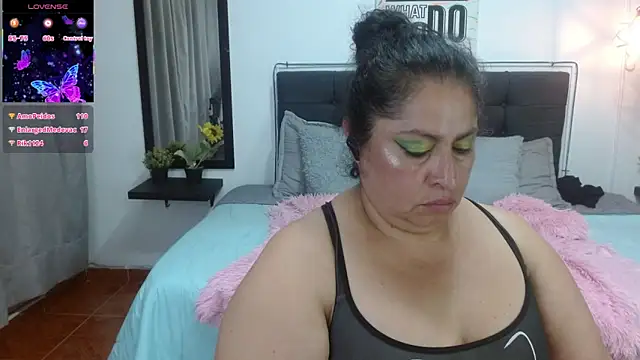 Keyla01_ 라이브 XXX 채팅