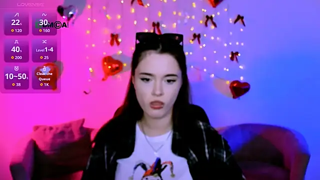 liana_kissesのライブXXXチャット