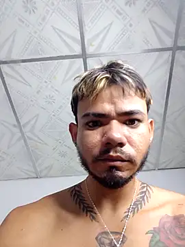 Niick01_'s Webcam Show