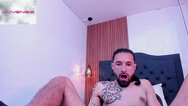 Hisoka_011 – Kamerová šou