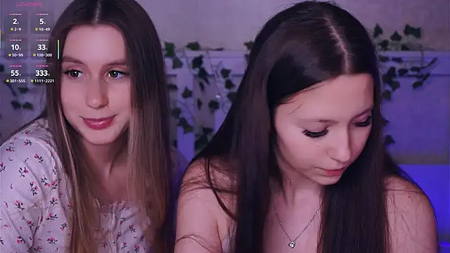 GabrielleLynchard Webcamshow