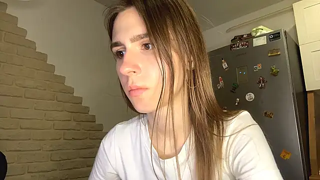 Show de ElsieKuhlmann na webcam