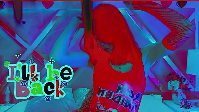 Sembang XXX Secara Langsung HarperrWest