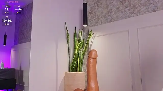 Selen_marcell webcam show