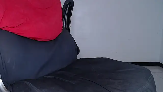 SweetLight Webcam Show