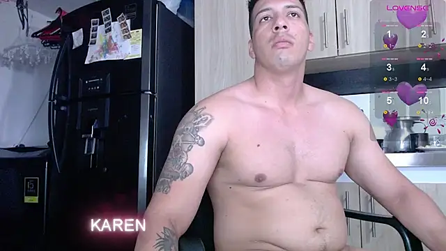 Karen_sex92のライブXXXチャット