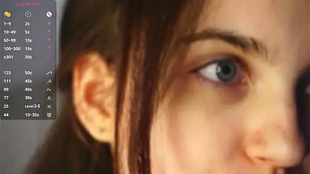 Sembang XXX Secara Langsung EffieHenri