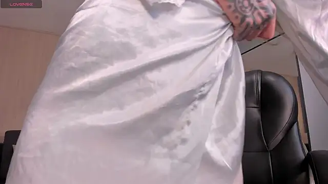 Sembang XXX Secara Langsung LexieWayne