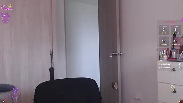 scarlett_diamond11 Chat XXX live