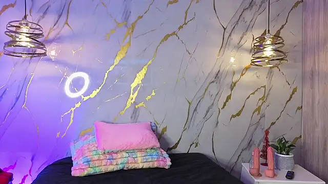 Scaarlettfoxn Live XXX chat