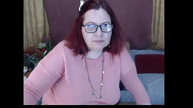 PlayfullMature Live XXX-Chat