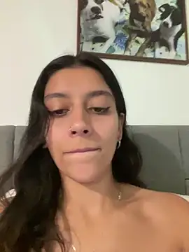 BrittanyDiaz 现场XXX聊天