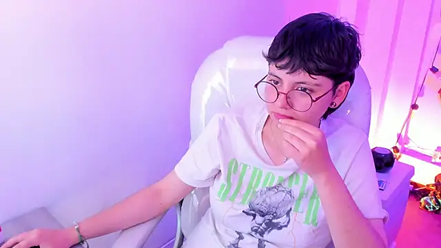 Živý XXX chat Nathaly_ds