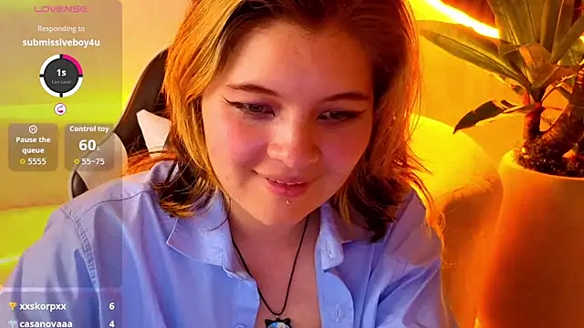 Jeonmei_tp Live XXX-Chat