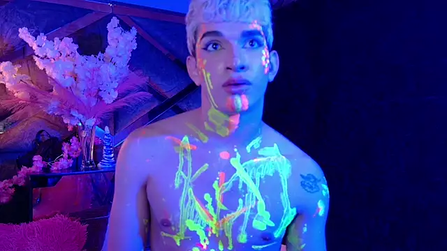 Вебкам-шоу Cherry_zayden_