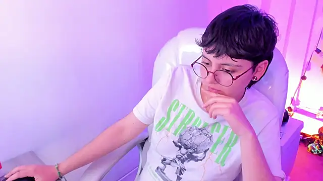 Nathaly_ds Chat XXX live