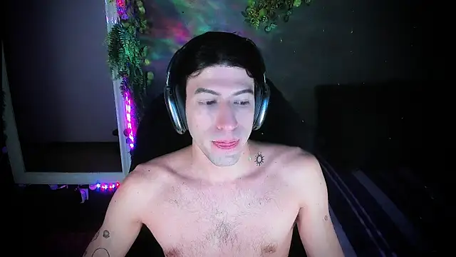 newjeff Chat XXX in diretta